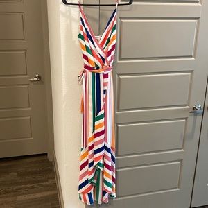 Boutique Midi Summer Dress